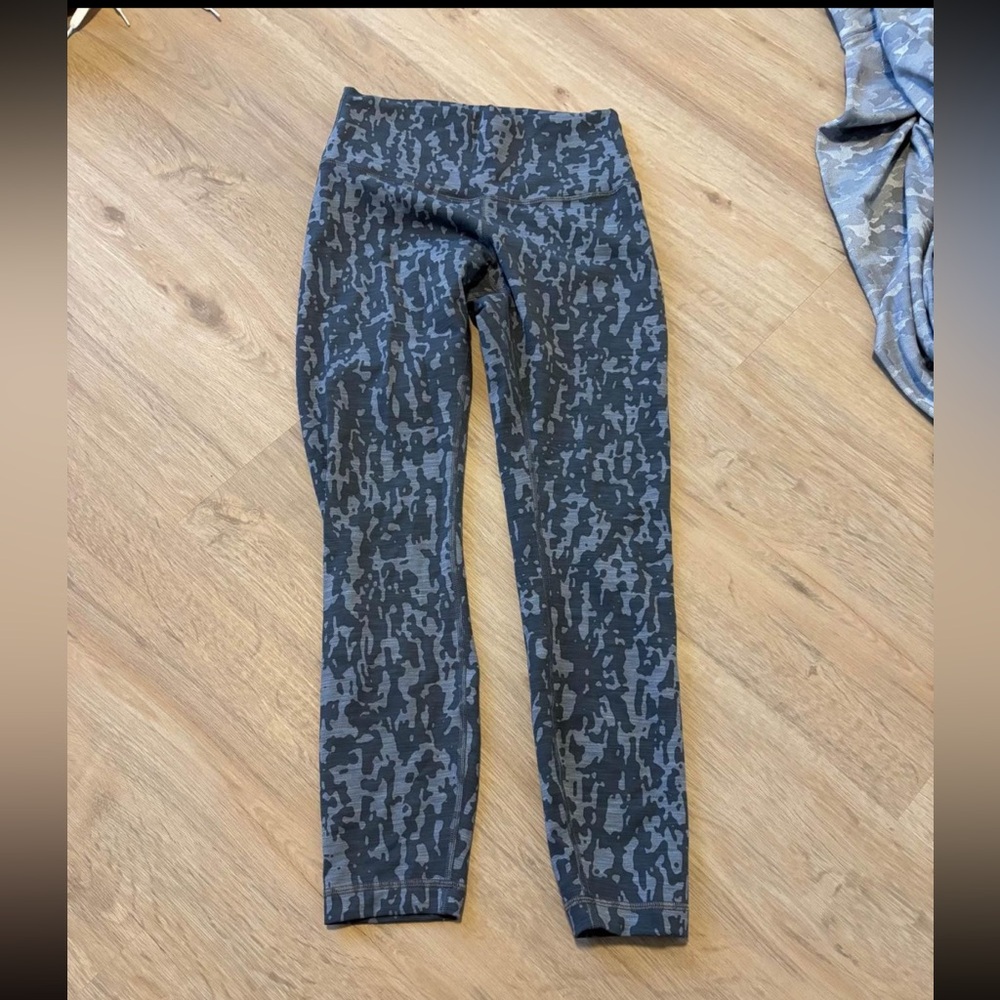 Lulu Lemon Leggings